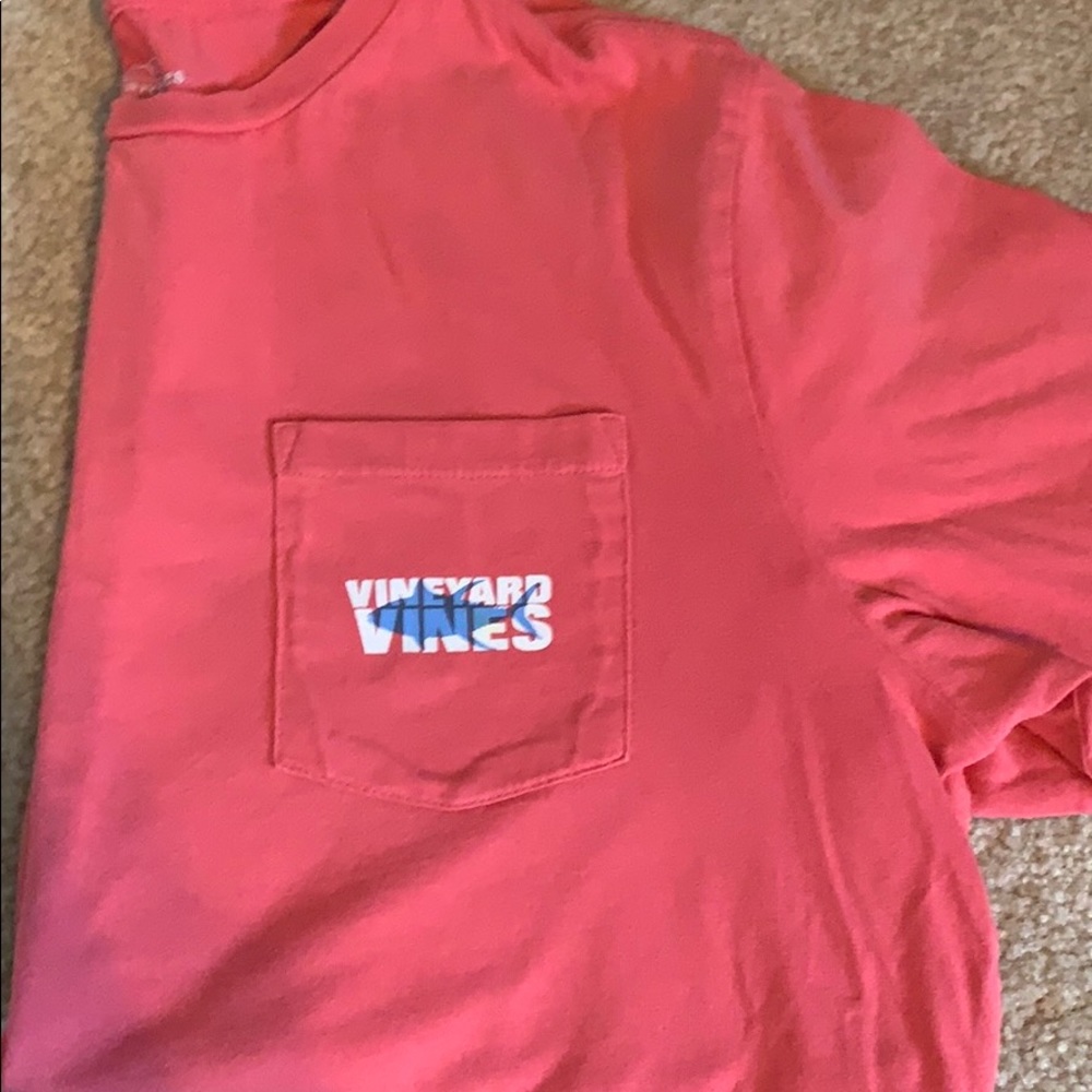 Vineyard Vines shirt